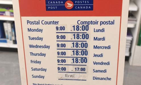 Canada Post