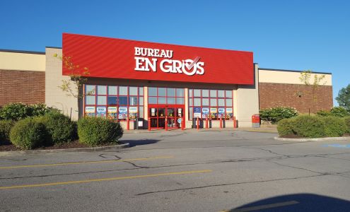 Bureau en Gros