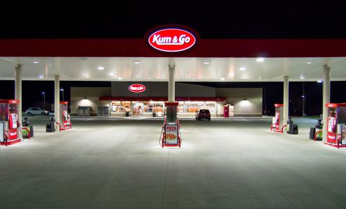 Kum & Go