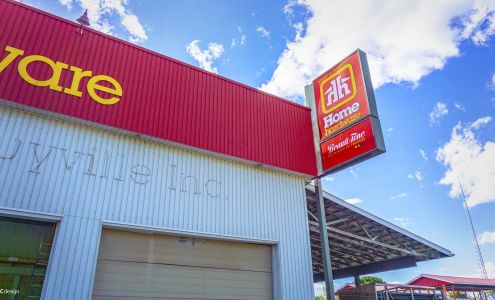 L'Acadien Bricoleur Daveluyville Daveluyville