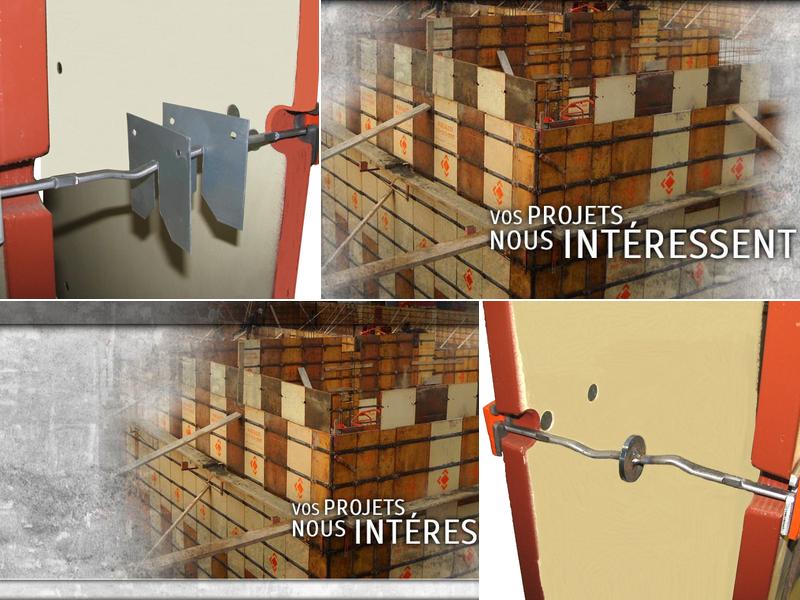 Distribution R. Désilets