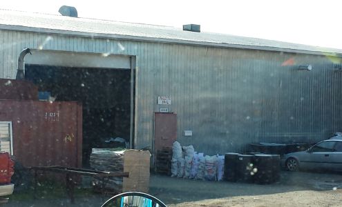 Palette Dal Daveluyville