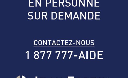 Jean Fortin - Syndic autorisé en insolvabilité - Donnacona Donnacona