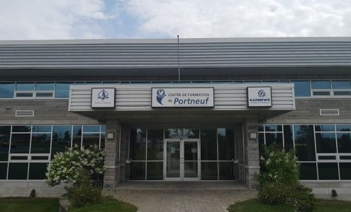 Centre de formation de Portneuf Donnacona