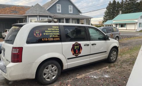 Groupe prévention 911 Dosquet