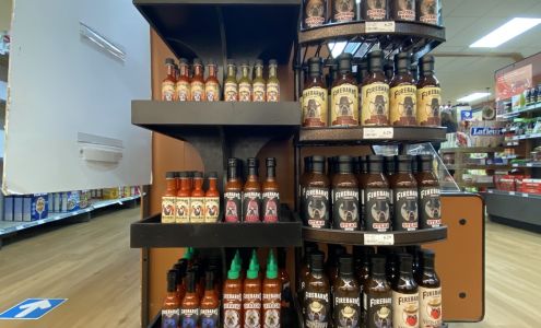 Marché Tradition East Broughton