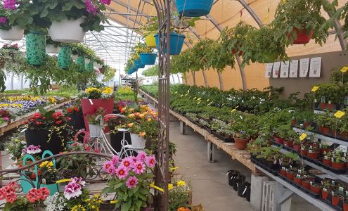 Centre jardin et travaux Pamaka East Broughton