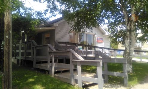 Canada Post Gracefield