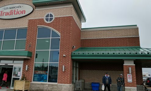 Tradition Vigneault Ltd. Market Havre-saint-pierre