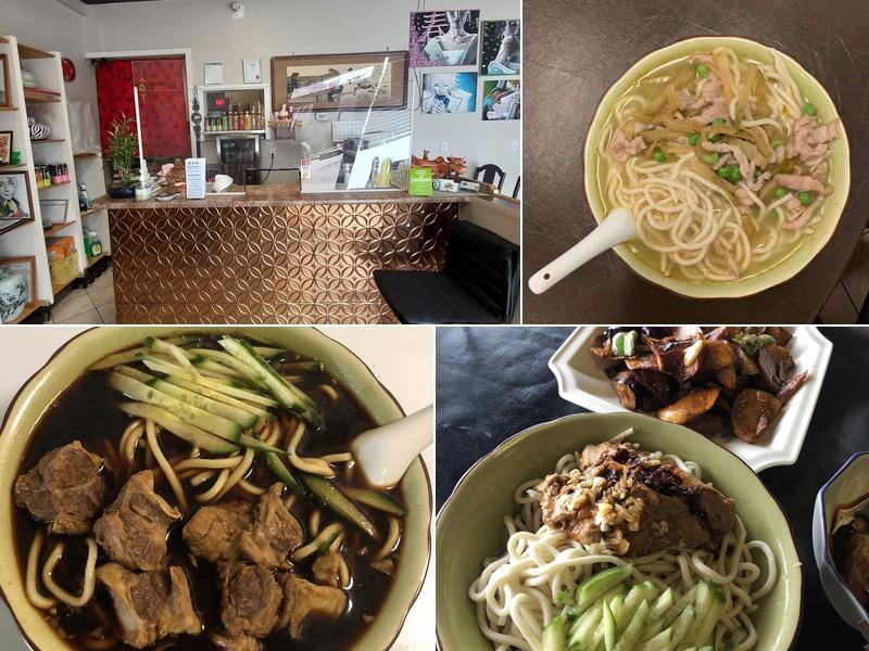 Hot Chili House Chinese Cuisine