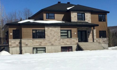 Les Constructions Gaetan Pauze Inc