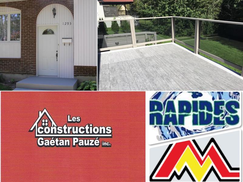 Construction Pauzé et Fils