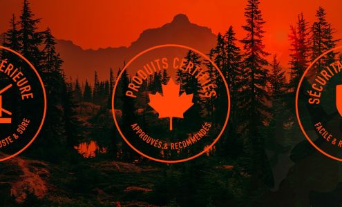 Pieges Ouell 538 Bd Saint-François, Lac-des-Écorces Quebec J0W 1H0