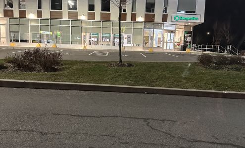 Caisse Desjardins de Lachine