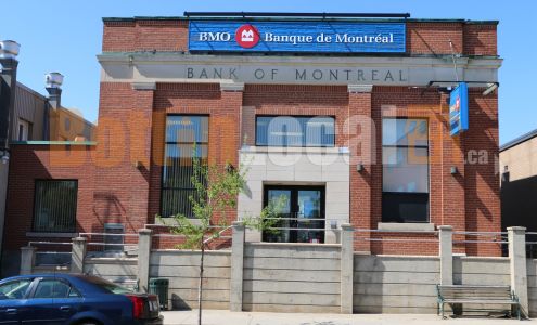 BMO Bank of Montreal Lachute