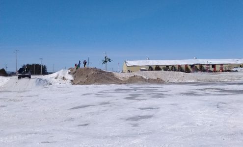 Complexe Sportif La Dore La Doré