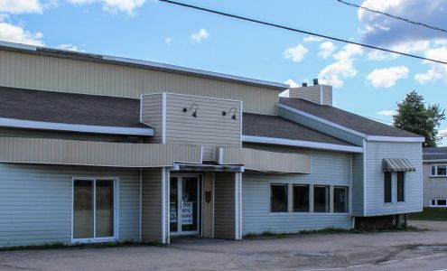 Motel Au Barico La Doré