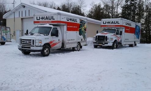 U-Haul Neighborhood Dealer