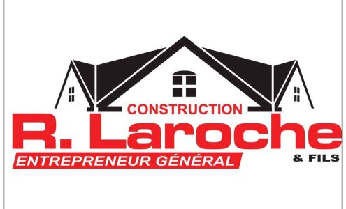 R. LAROCHE ET FILS INC.