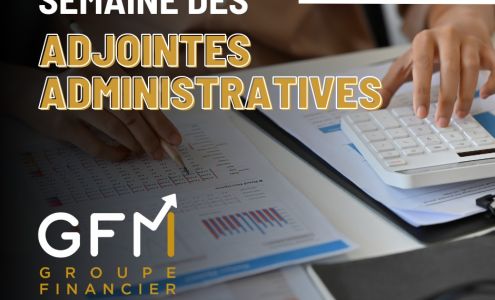 GFM Groupe Financier - Succursale La Sarre 121 5e Av E, La Sarre Quebec J9Z 3A8