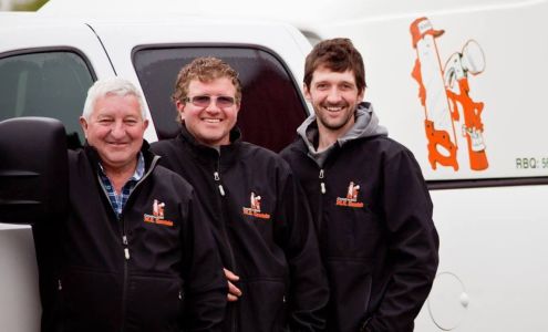 Entreprise M.C. Comtois (2013) Inc