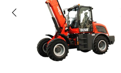 PMA Expert pièces agricoles Laurierville