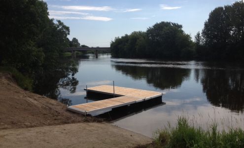 Centre Des Loisirs De Lyster Lyster