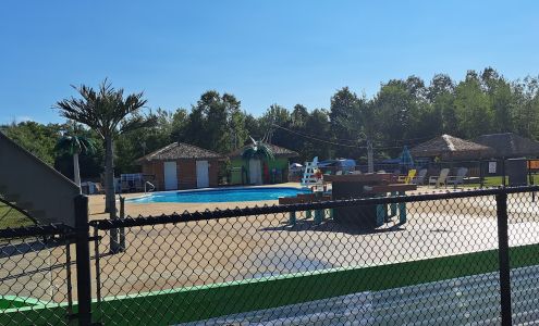 Camping Tropical Lyster