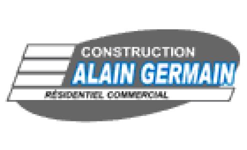 Constructions Alain Germain 2550 Rue Bécancour, Lyster Quebec G0S 1V0
