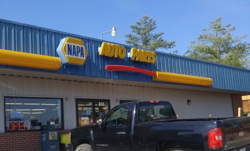 NAPA Auto Parts - Auto Tire and Parts