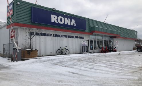 RONA Matagami - C. Caron Matagami