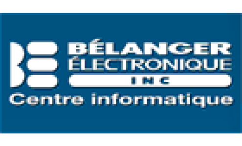 Belanger Electronique Inc 533 Rue Carillon, Mont-Laurier Quebec J9L 1P8