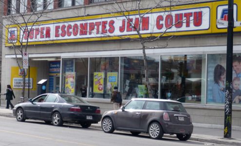 PJC Jean Coutu