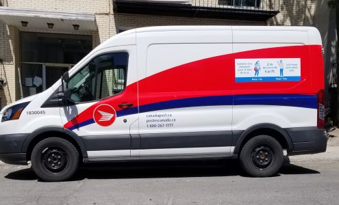 Canada Post