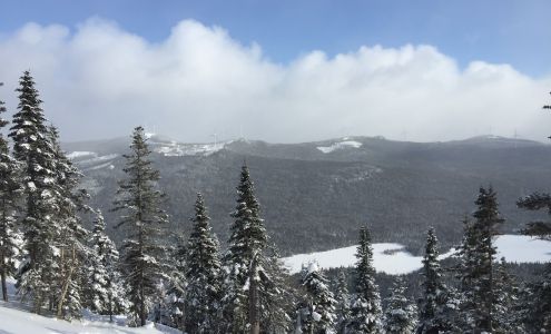 Chic-Chac | Quartier Général Murdochville