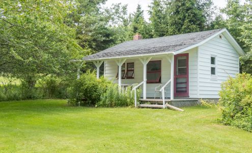 Gîte Chez Noellie New Carlisle