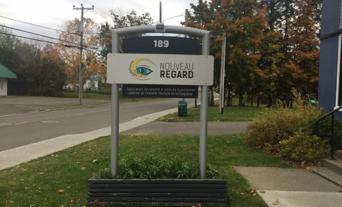 Nouveau Regard Regroupement New Richmond