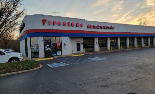 Firestone Complete Auto Care