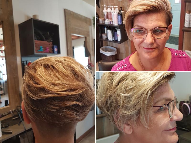 Salon Coiffure Bo-Aime