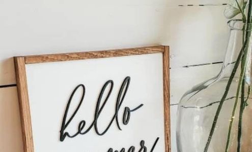 Salon the Cutting Edge