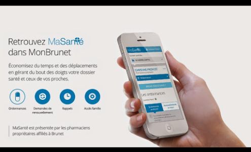 Brunet Saint-augustin-de-desmaures