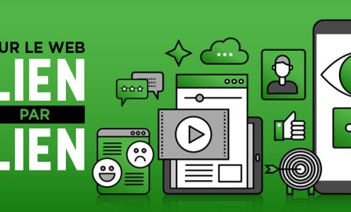 Conception WebMédia : votre agence Web