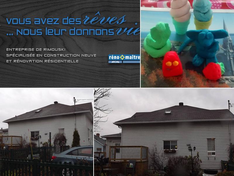 Construction Mach 2000 Inc