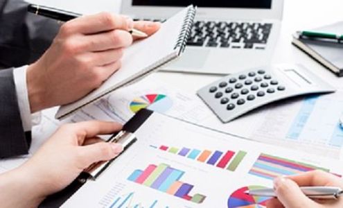 Gestion MB2 - Service Comptable