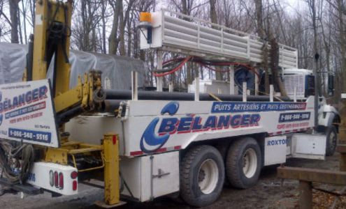 Bélanger Camille Inc 383 Rue Notre Dame RR 3, Roxton Falls Quebec J0H 1E0