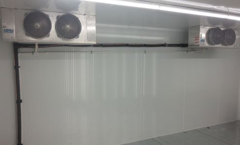 Cimon Bouchard Inc 135 Rue de la Rivière, Roxton Falls Quebec J0H 1E0