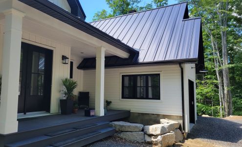 les gouttieres De L'Estrie inc Roxton Falls