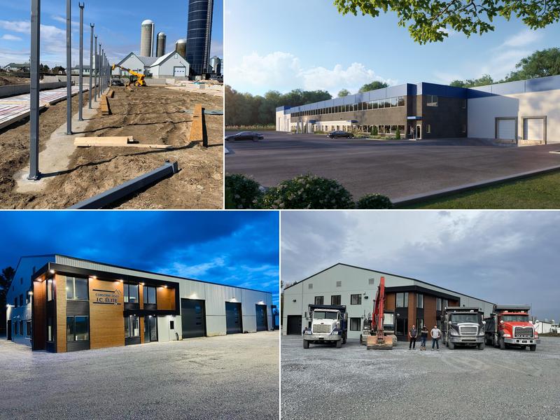 Constructions J.C. Élite Inc.