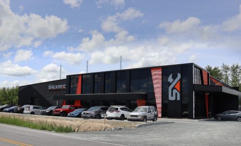 Shearex 325 Rue de l'Église, Roxton Falls Quebec J0H 1E0