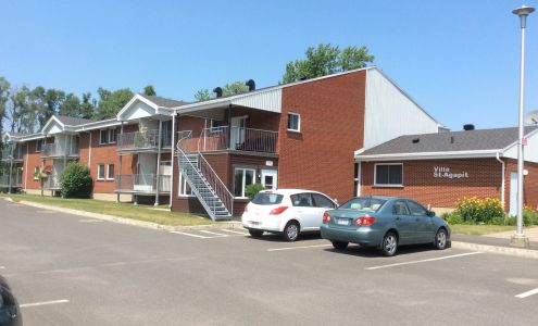 Office Municipal D'Habitation